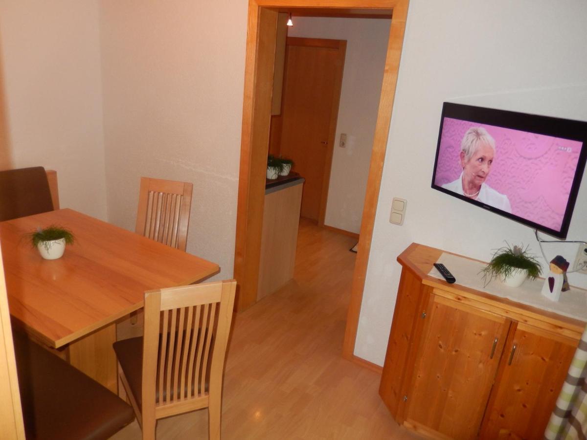 N Apartments Hotel Schoppernau Kültér fotó