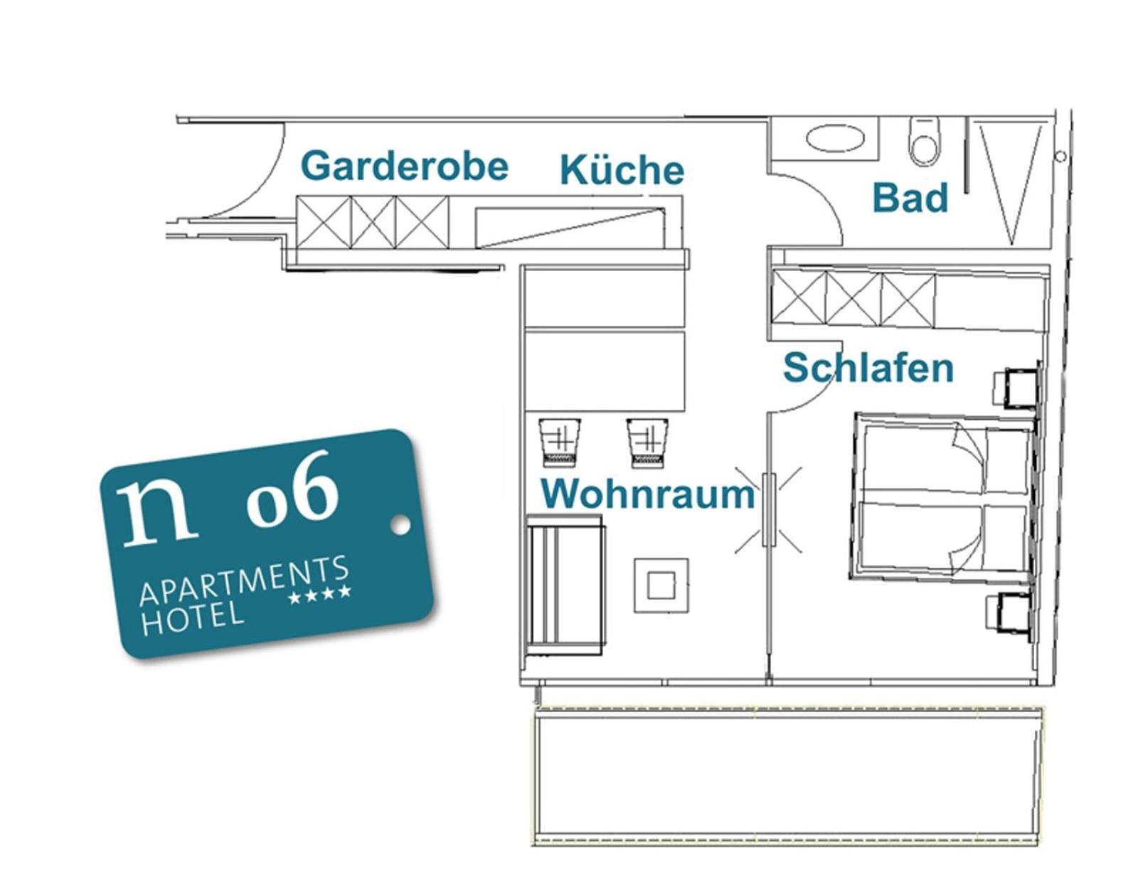 N Apartments Hotel Schoppernau Szoba fotó