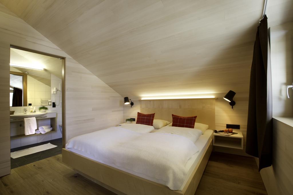 N Apartments Hotel Schoppernau Szoba fotó